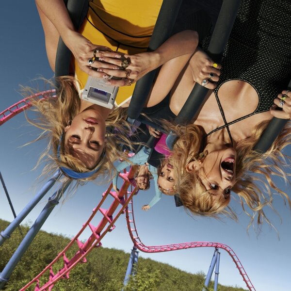 Angèle - Nonante-Cinq La Suite (Coloured-NEW)