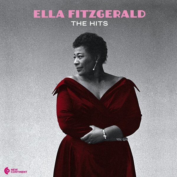 Ella Fitzgerald - The Hits (NEW)