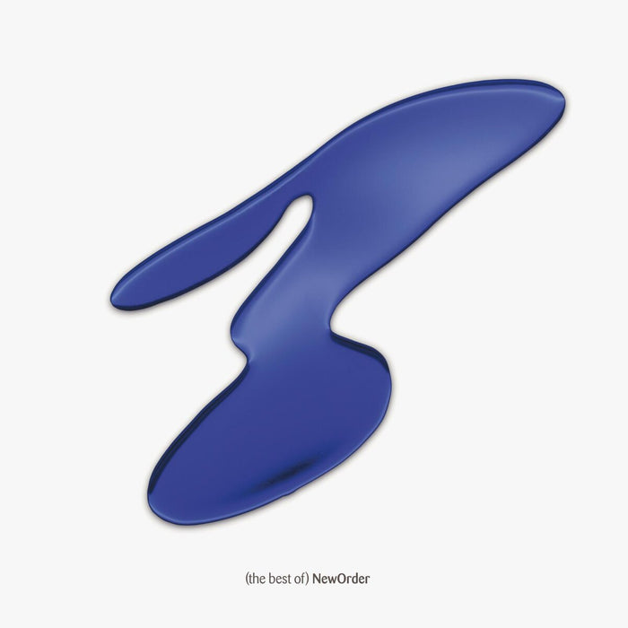 New Order - The Best Of (2LP-NEW)