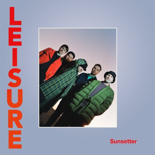 Leisure - Sunsetter (Coloured-NEW)