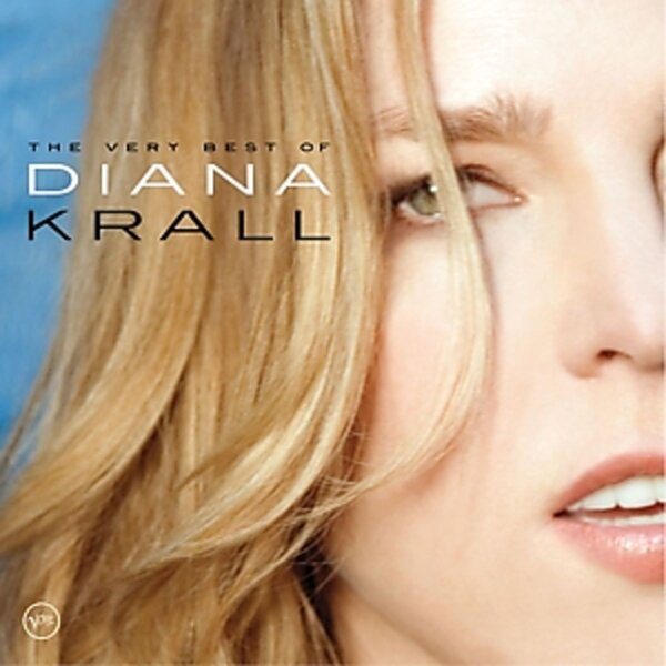 Diana Krall - Very Best Of (2LP-NEW)