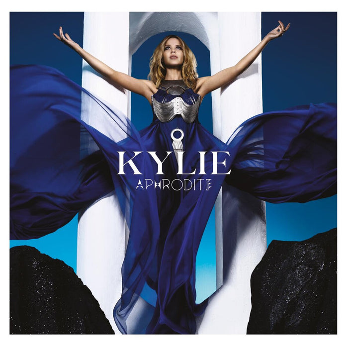 Kylie Minogue - Aphrodite (NEW)