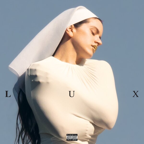 Rosalia - Lux (2LP-Coloured-NEW)