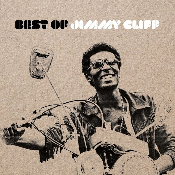 Jimmy Cliff - Best Of (NEW)