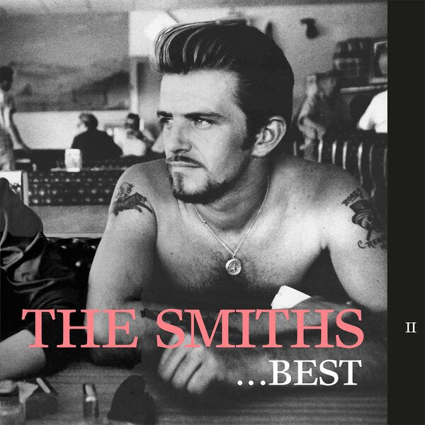 The Smiths - Best II (NEW)