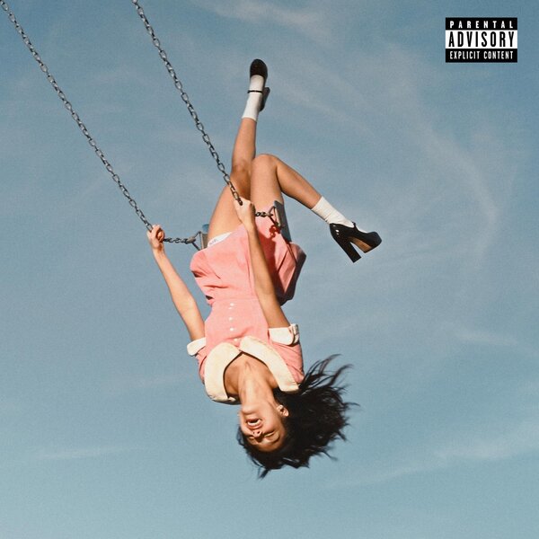 Olivia Rodrigo - You Seem Pretty Sad For A Girl So In Love (NEW)