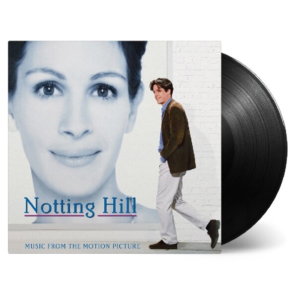 Notting Hill - Original Soundtrack (NEW)