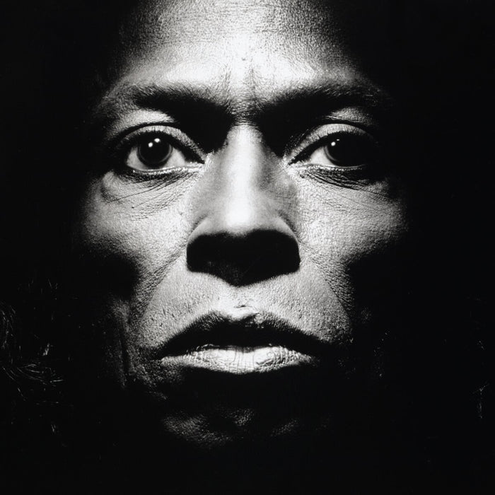 Miles Davis - Tutu (NEW)