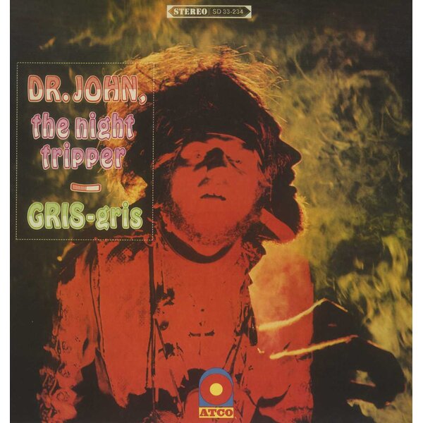 Dr. John - Gris-Gris (NEW)