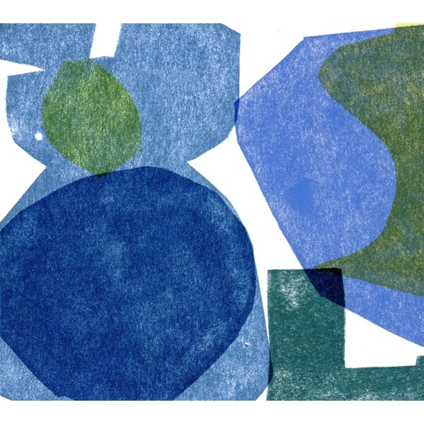 Mr Bongo Record Club Volume Two - Various Artists (2LP-NEW)