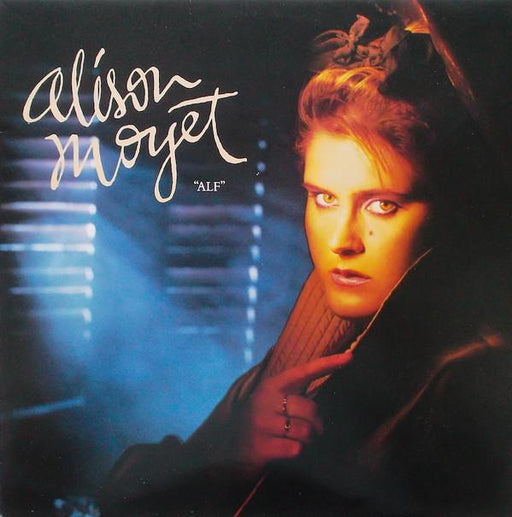 Alison Moyet - Alf - Dear Vinyl