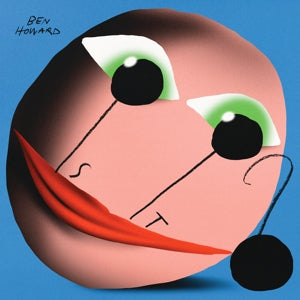 Ben Howard - Is It? (NEW)