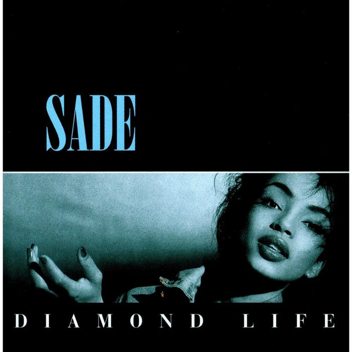 Sade - Diamond Life - Dear Vinyl