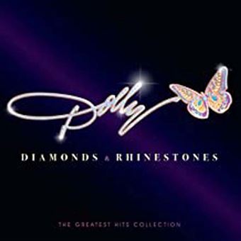 Dolly Parton - Greatest Hits (2LP-NEW)