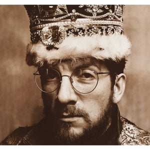 Elvis Costello - Costello Show King of America
