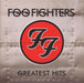 Foo Fighters - Greatest Hits (2LP - NEW) - Dear Vinyl