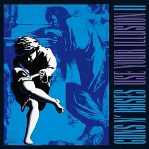 Guns N Roses - Use your Illusion 2 (2LP-NEW) - Dear Vinyl