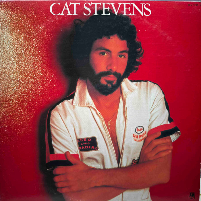 Cat Stevens - Superdisc Cat Stevens '77 , Best Of (2LP-Japan)