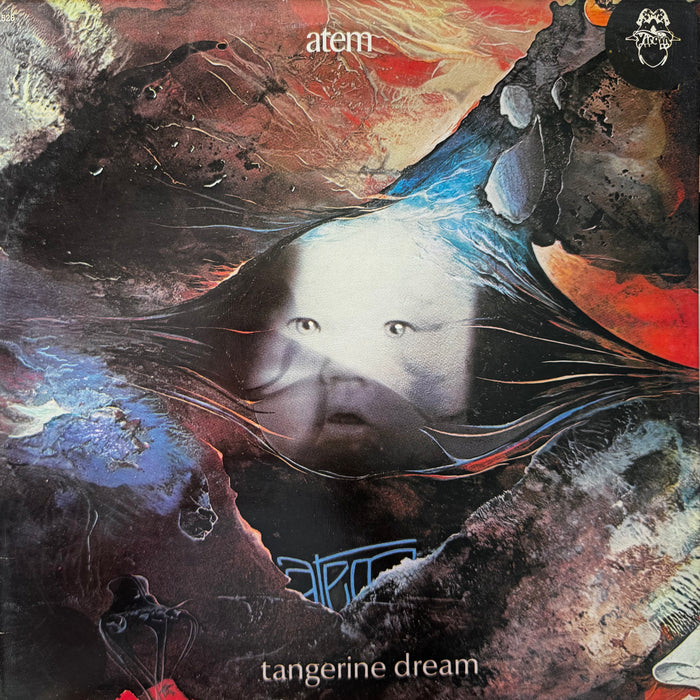Tangerine Dream - Atem