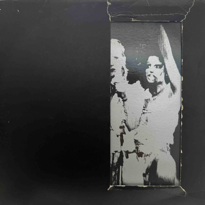 Virgin Prunes - A new form of beauty parts 1-4 (2LP)