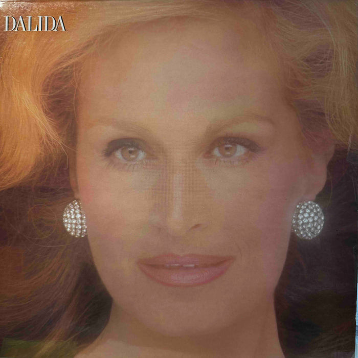 Dalida - Dalida