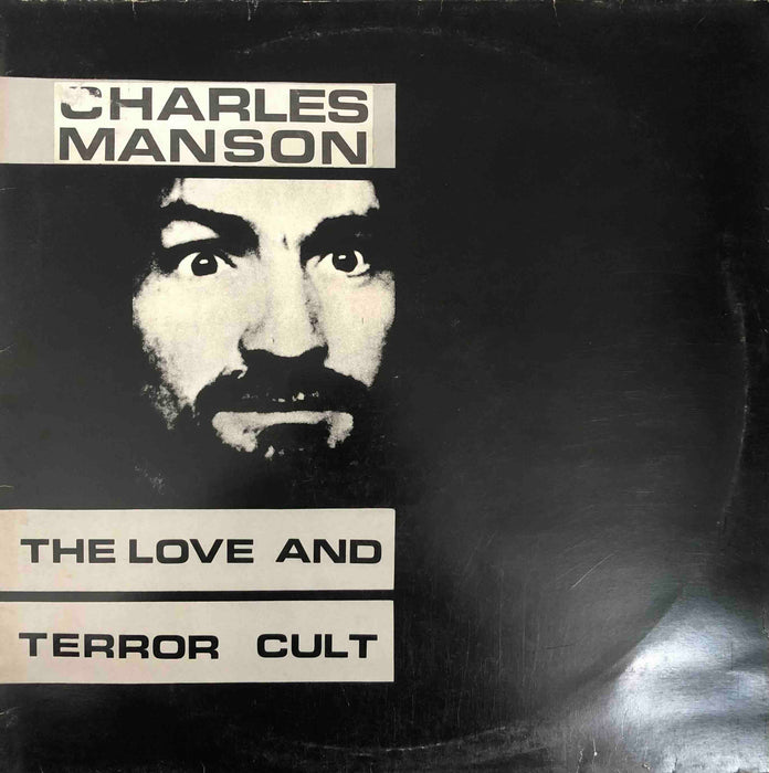 Charles Manson - LIE: The Love And Terror Cult (Bootleg)