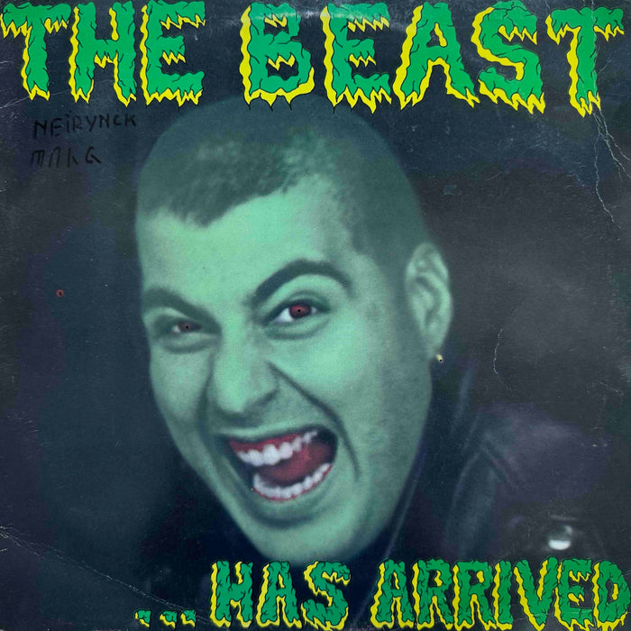 The Beast - ...Has Arrived