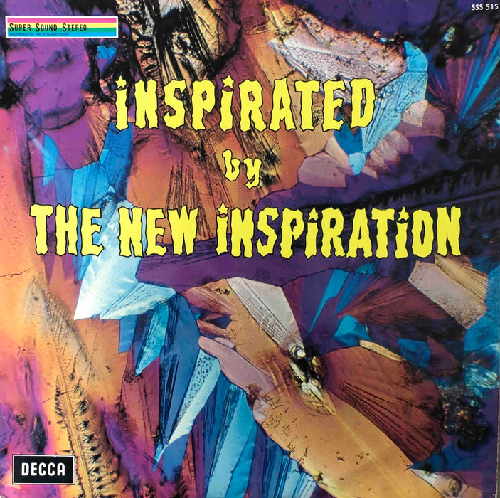 The New Inspiration - Inspirated by the New Inspiration