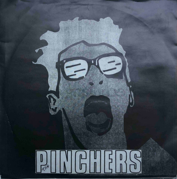 The Pinchers - Tonight (7inch)