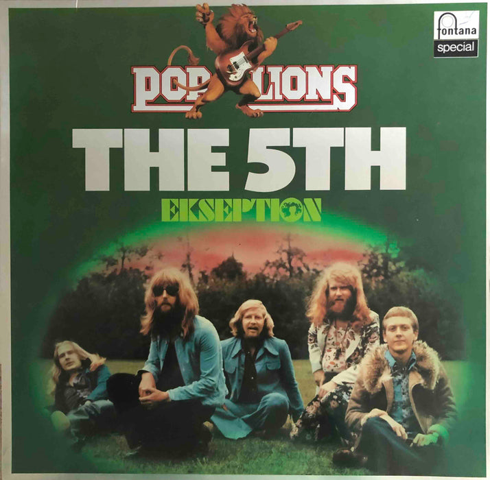 Ekseption - The 5th
