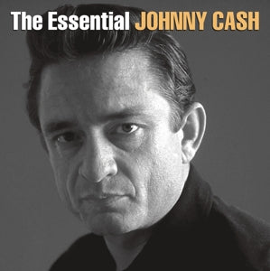 Johnny Cash - The essential Johnny Cash (2LP-NEW)