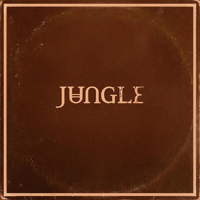 Jungle - Sunshine (NEW)