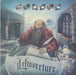Kansas - Leftoverture - Dear Vinyl