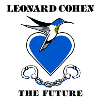 Leonard Cohen - The Future (Mint)