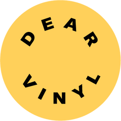 Dear Vinyl