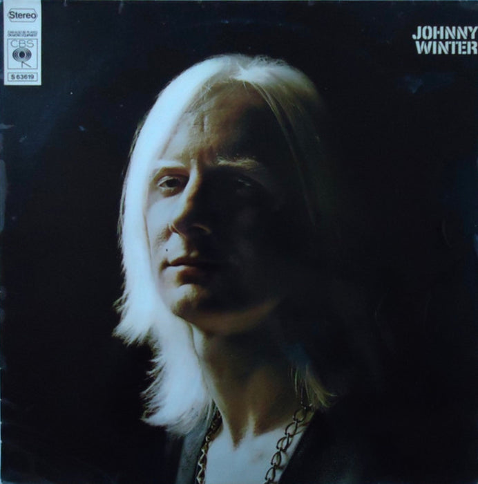 Johnny Winter - Johnny Winter