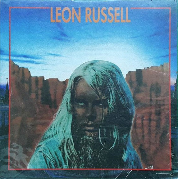 Leon Russell - The Best Of Leon Russell