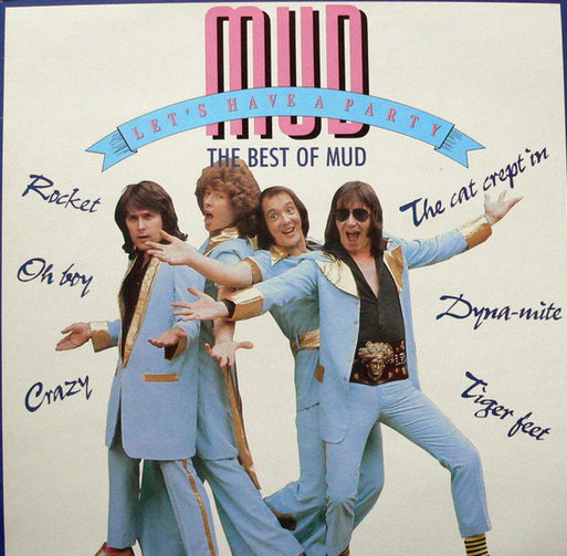 Mud - The best of Mud