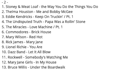 Motown Collected 2 - Various (2LP-NEW)