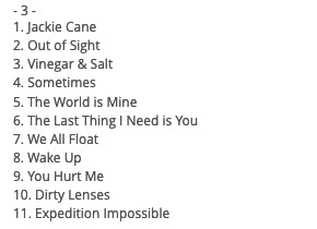 Hooverphonic - Best of (3LP-NEW)