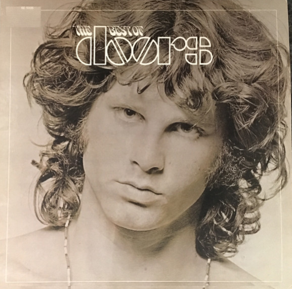 The Doors - The Best Of The Doors