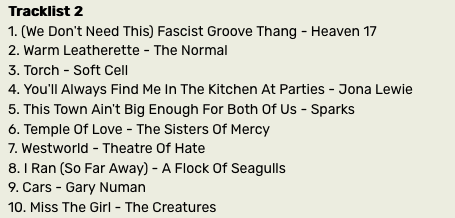 Willy: Het beste uit de New Wave 100 Vol.3 - Various (3LP-NEW)