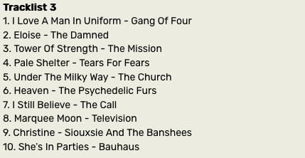 Willy: Het beste uit de New Wave 100 Vol.3 - Various (3LP-NEW)