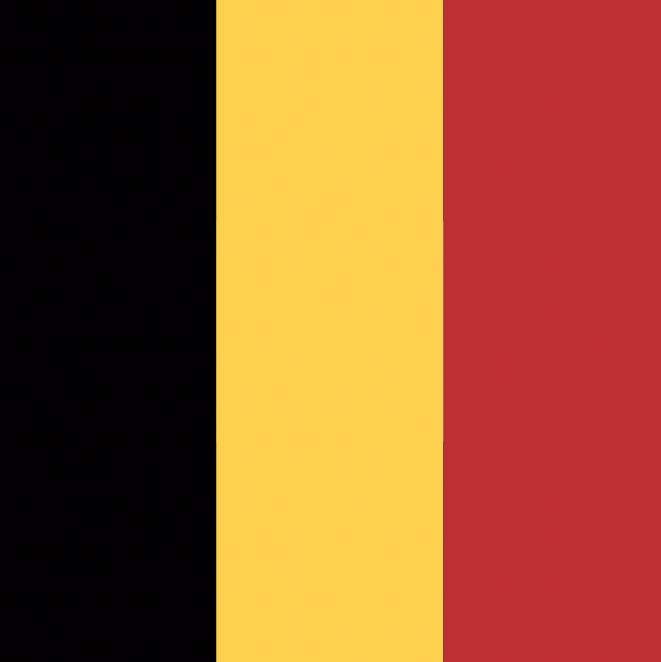 LP's Belgisch