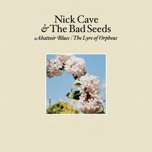 Nick Cave & The Bad Seeds - Abattoir Blues (2LP-Near Mint)