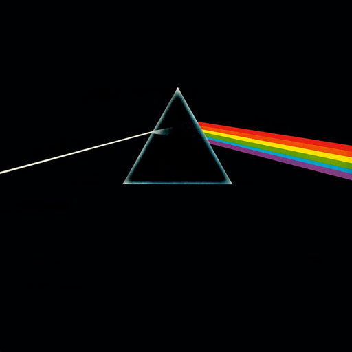 Pink Floyd - Dark side of the Moon - Dear Vinyl