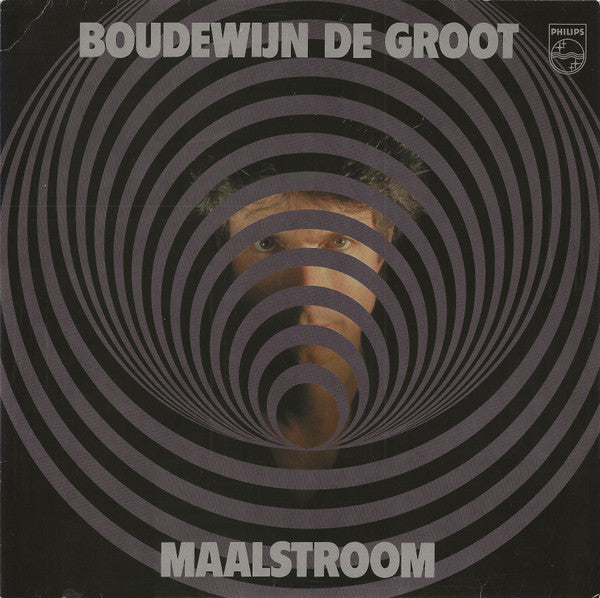 Boudewijn de Groot - Maalstroom