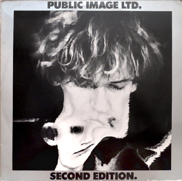 Public Image Ltd. - Second Edition (2LP)