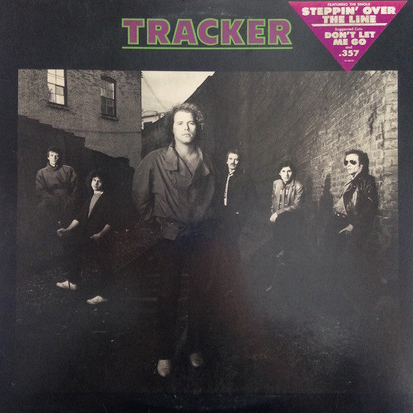 Tracker - Tracker