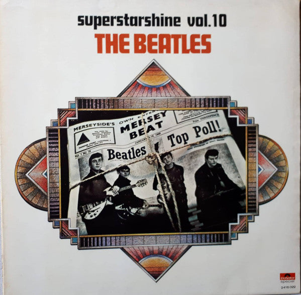 The Beatles - Superstarshine vol.10